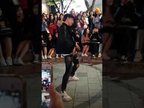 [MAXXAM / MYM] 191011 오새봄 - 벌떼(B-DAY) (iKON cover)