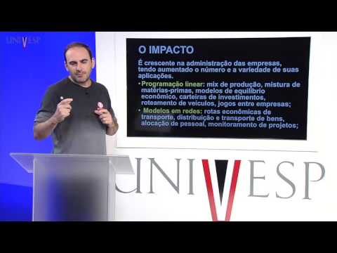 Operational Research I - Class 1 - Introduction to Operational Research (OR)