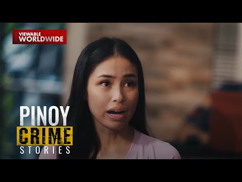 Lalaki, nang-abuso ng masahista? Pinoy Crime Stories