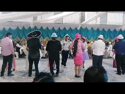 nuestra boda niev y Rich