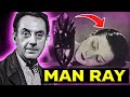 Man Ray The Surrealist Who Redefined Photography Avant Garde Art
