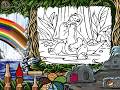 The Land Before Time Activity Center