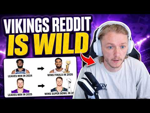 Vikings Subreddit