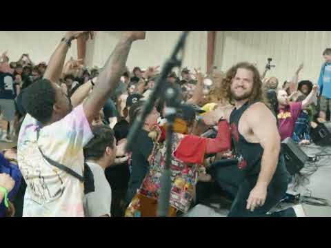 Mongrel • FULL SET • Orlando, FL • 1.10.26 • FYA 12