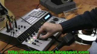Video thumbnail for Recording Track 3 - Zoom HD8CD by davidnayir