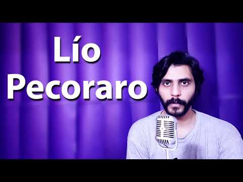 How To Pronounce Lio Pecoraro