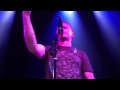 Gaelic Storm | Don't Go For the One (live) | Lincoln Hall | 7.31.12