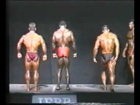 Berry de Mey 88 comparison.mp4