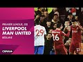 Résumé : Liverpool / Manchester United - Premier League