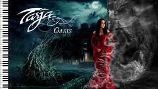 Tarja - Oasis/The Archive Of Lost Dreams (Live Version) - Piano Instrumental