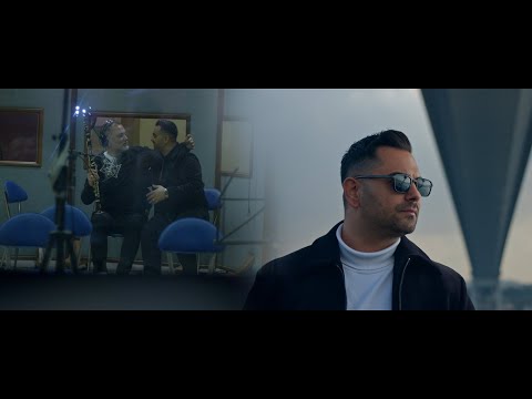 Ervin Ametovski - TARO MERIBA NA DARAVA (Official Video) Album 2026