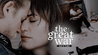 Jax & Tara | The Great War