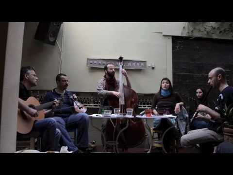 Tir Fada - "Star of the County Down"