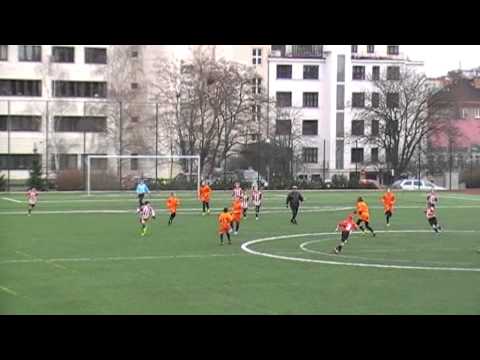 Loko Vltavín B  :  Žižkov  2 : 0  (ZLM)