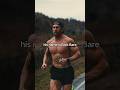 Nick Bare Runs A 2 39 Marathon