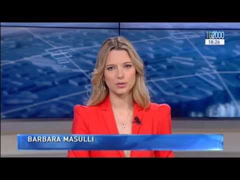 Tg2000 del 14 marzo 2015 - Edizione delle 18.30