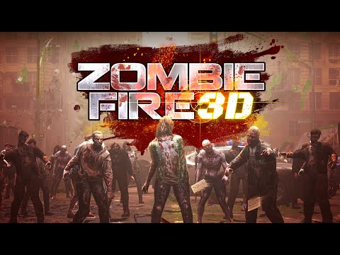 Zombie Fire 3D: Offline Game (by VNG Game Studios) IOS Gameplay Video (HD) - YouTube