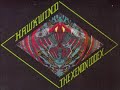 hawkwind Psychedelic Warriors