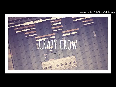 CUERVO LOCO  // V.I.P