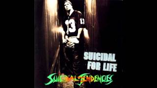 Suicidal Tendencies - Fucked up just right! (HQ)