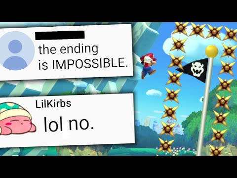 20,037 People all Failed This Level, but the solution was easy...