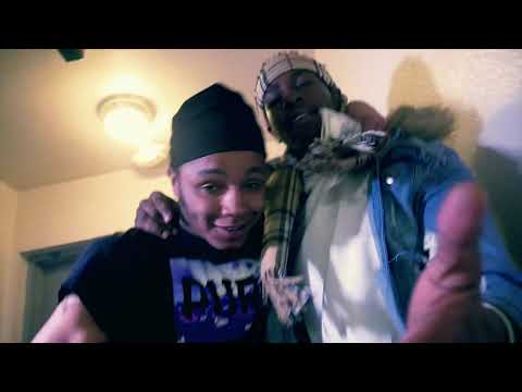 SPG GOONIE FT PFYN BUDDY " START SHITT " ( OFFICIAL VIDEO )