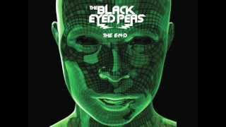 The Black Eyed Peas - Rock That Body (Lyrics Provided)