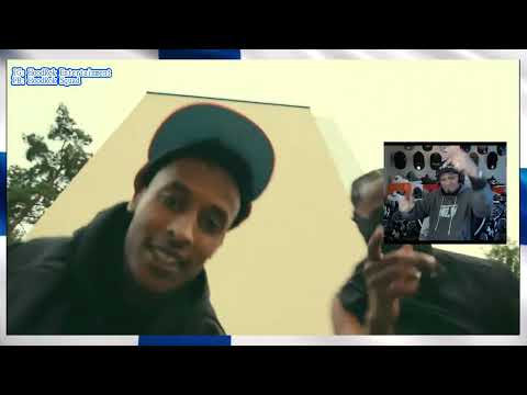 Finnish Rap Reaction: Pressa x 3kadunpoika x PM - "Emmä Ikin Kehtais" (🇳🇿)