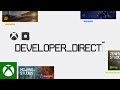 [BSL] Developer_Direct, presented by Xbox & Bethesda