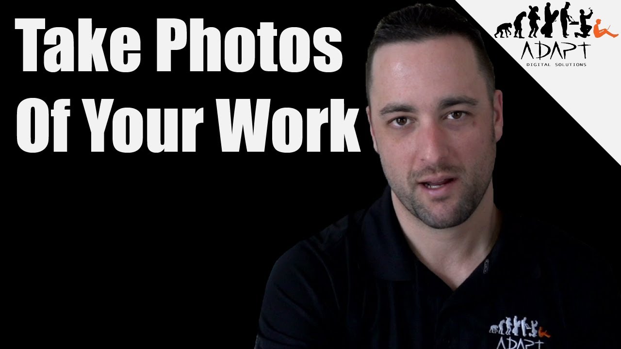 How to Build an Impressive Portfolio for your Contracting Business from Scratch