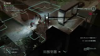 ２代目ジェフが死んだら終わり!!　XCOM２