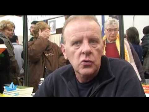 Entretien avec Jean Teulé