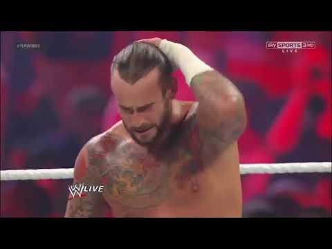 PAPI YO  NO ESTOY SOLO VERSIÓN WWE