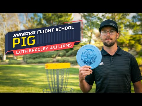Flight School: Pig with Bradley Williams