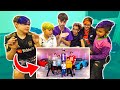 We React To WE ARE NOT WOLVES