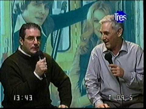 MI QUERIDA TV: FAMOSAS TELENOVELAS ARGENTINAS / CHRISTIAN FARAVELLI /2010