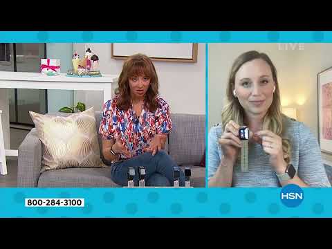 HSN | Shannon's In The House! 07.29.2022 - 08 PM