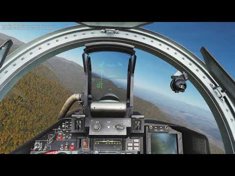 DCS  Growling Sidewinder Server SU27