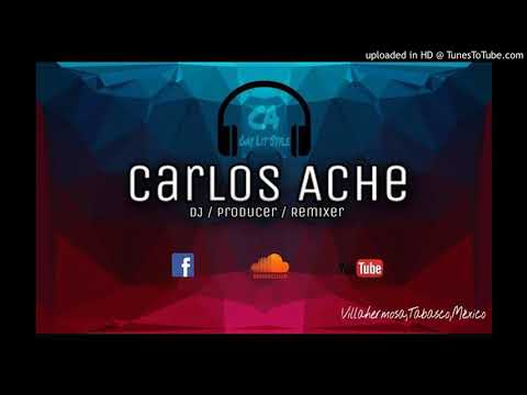 Gianluca Vacchi - Viento (Dj Carlos Ache' Ts'GayLit' Rmx' 2018')...