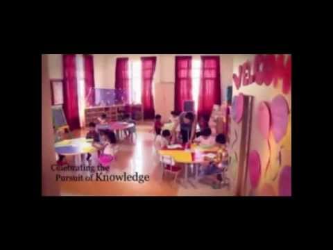Candor International School