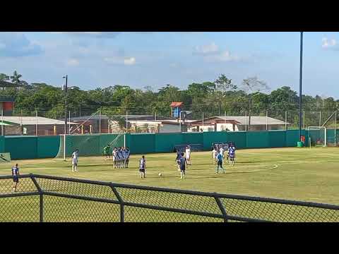 Quinta fecha, Ascenso Sucumbíos, Shushufindi Fútbol Club vs Racing Junior 2/agos/2023 Est. Municipal