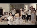 EPIC Marriage Proposal In A Fake Party