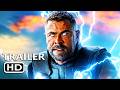 AVENGERS 5 DOOMSDAY Official Trailer 2026