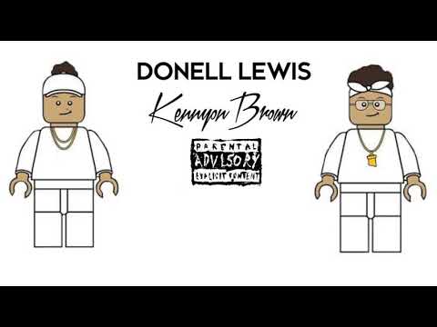 Dj Noiz - Tati × Donell Lewis & Kennyon Brown