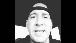 I had "Nuthin' to do"