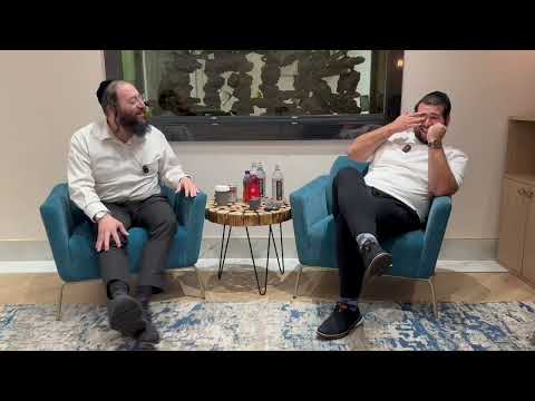 How we started Product of the Week with Yossi Brach from a random vlog - the rest is history!