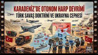 KARADENİZ'DE STRATEJİK DENGE DEĞİŞİYOR