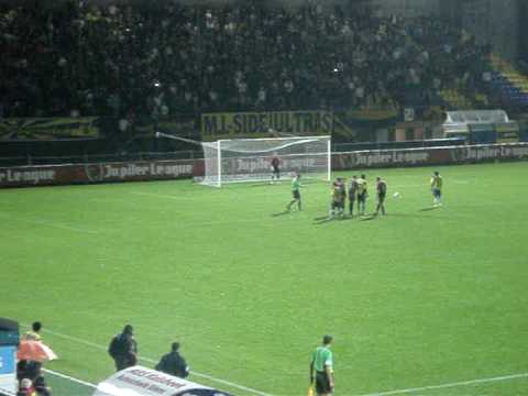 Cambuur Leeuwarden - HFC Haarlem