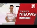 1Twente Nieuws woensdag 10 juli 2019