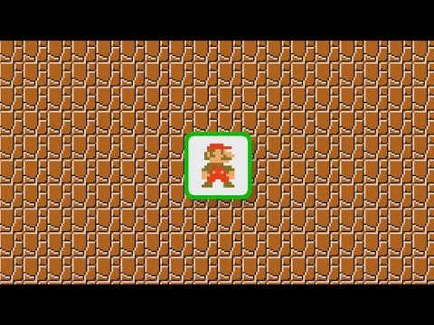 EMBEDDING BONUS ~ Easy 100 Mario Challenge ~ SUPER MARIO MAKER ~ NO COMMENTARY 1bh